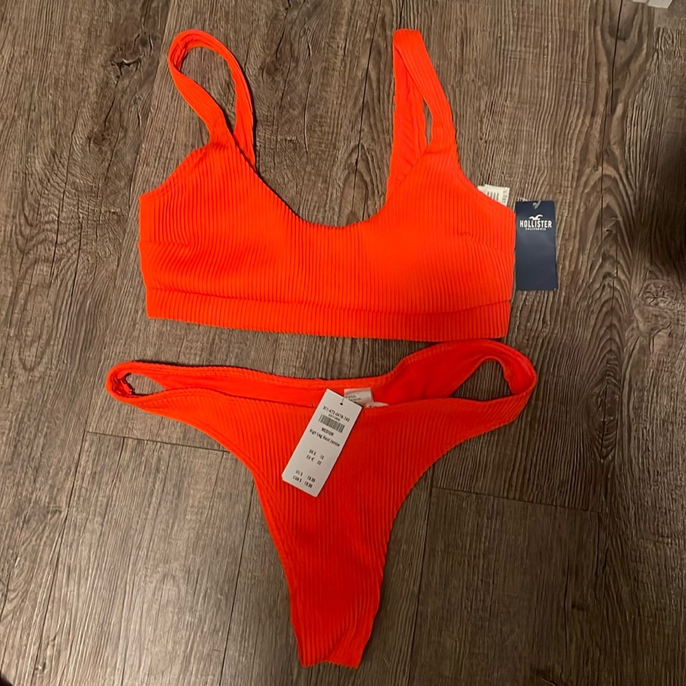 Swimsuit set
